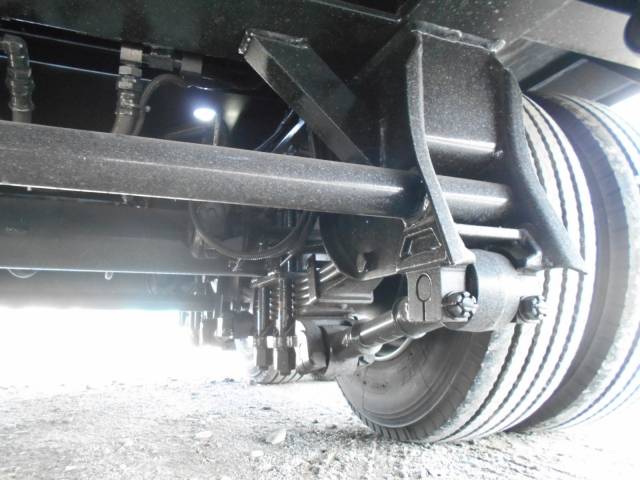 その他のメーカーその他の車種重機運搬トレーラー大型（10t）[写真17]