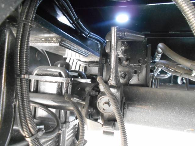 その他のメーカーその他の車種重機運搬トレーラー大型（10t）[写真18]