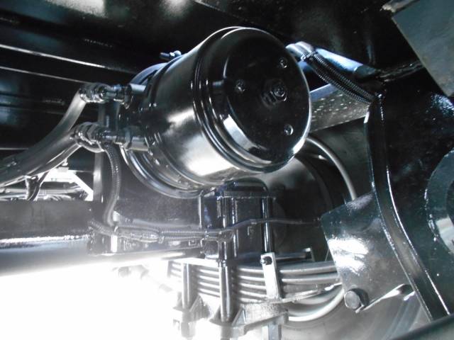 その他のメーカーその他の車種重機運搬トレーラー大型（10t）[写真19]