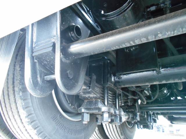 その他のメーカーその他の車種重機運搬トレーラー大型（10t）[写真20]