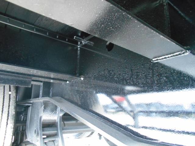 その他のメーカーその他の車種重機運搬トレーラー大型（10t）[写真22]