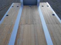 その他のメーカーその他の車種重機運搬トレーラー大型（10t）[写真08]