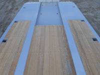 その他のメーカーその他の車種重機運搬トレーラー大型（10t）[写真09]