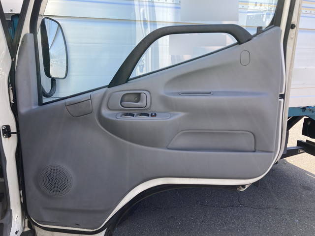 中古冷凍車（冷蔵車） 日野 東京・群馬・福島 デュトロ（TKG-XZC600M