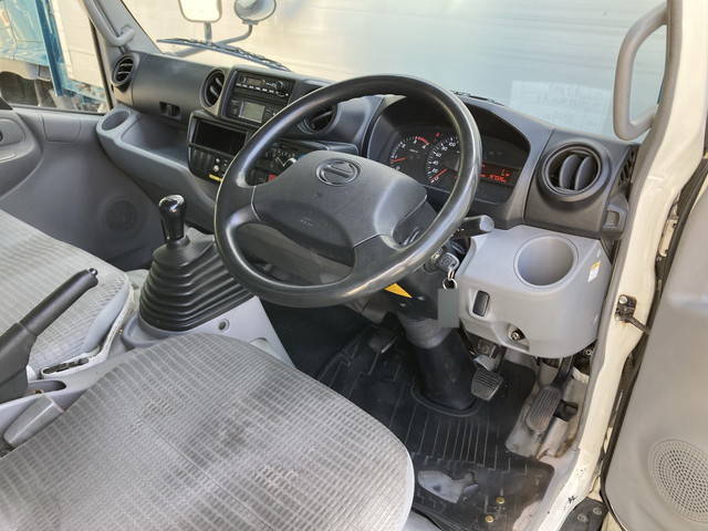 中古冷凍車（冷蔵車） 日野 東京・群馬・福島 デュトロ（TKG-XZC600M