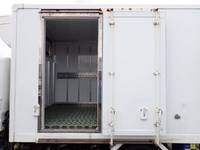 三菱ふそうキャンター冷凍車（冷蔵車）小型（2t・3t）[写真12]