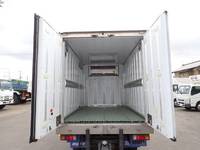 三菱ふそうキャンター冷凍車（冷蔵車）小型（2t・3t）[写真12]