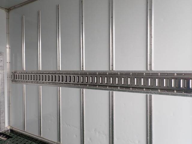 三菱ふそうキャンター冷凍車（冷蔵車）小型（2t・3t）[写真17]