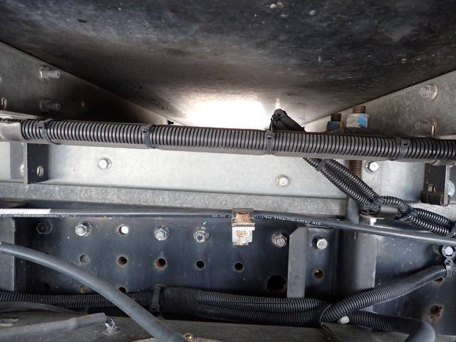 三菱ふそうキャンター冷凍車（冷蔵車）小型（2t・3t）[写真21]