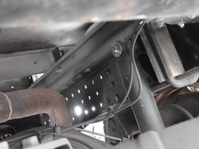 三菱ふそうキャンター冷凍車（冷蔵車）小型（2t・3t）[写真23]