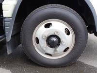 三菱ふそうキャンター冷凍車（冷蔵車）小型（2t・3t）[写真24]