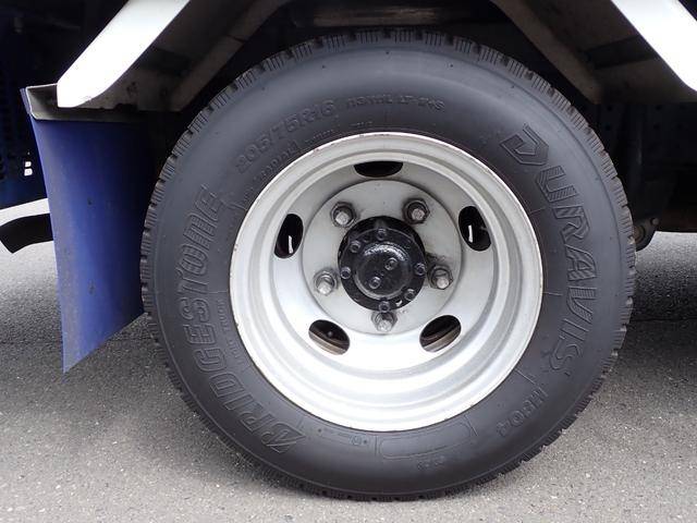 三菱ふそうキャンター冷凍車（冷蔵車）小型（2t・3t）[写真25]