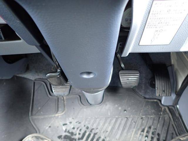 三菱ふそうキャンター冷凍車（冷蔵車）小型（2t・3t）[写真29]