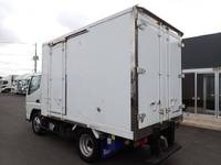 三菱ふそうキャンター冷凍車（冷蔵車）小型（2t・3t）[写真02]