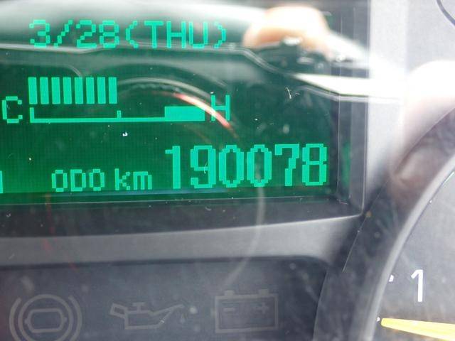 三菱ふそうキャンター冷凍車（冷蔵車）小型（2t・3t）[写真30]