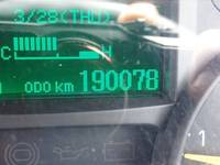 三菱ふそうキャンター冷凍車（冷蔵車）小型（2t・3t）[写真30]