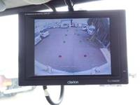 三菱ふそうキャンター冷凍車（冷蔵車）小型（2t・3t）[写真31]