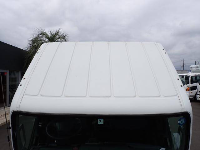 三菱ふそうキャンター冷凍車（冷蔵車）小型（2t・3t）[写真37]