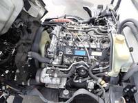 三菱ふそうキャンター冷凍車（冷蔵車）小型（2t・3t）[写真38]