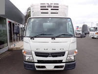 三菱ふそうキャンター冷凍車（冷蔵車）小型（2t・3t）[写真06]