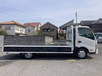 日野デュトロ平ボディ小型（2t・3t）[写真10]