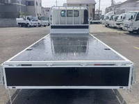 日野デュトロ平ボディ小型（2t・3t）[写真11]