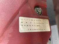 日野デュトロ平ボディ小型（2t・3t）[写真16]