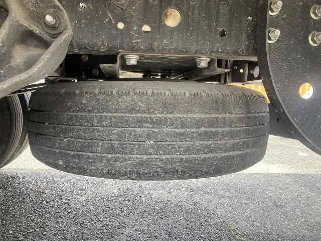 日野デュトロ平ボディ小型（2t・3t）[写真25]