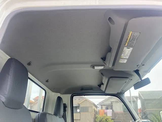 日野デュトロ平ボディ小型（2t・3t）[写真26]