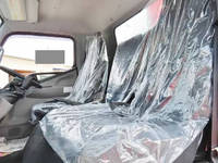 三菱ふそうキャンタークレーン5段小型（2t・3t）[写真11]