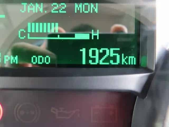 三菱ふそうキャンタークレーン5段小型（2t・3t）[写真13]