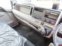 三菱ふそうキャンタークレーン5段小型（2t・3t）[写真14]