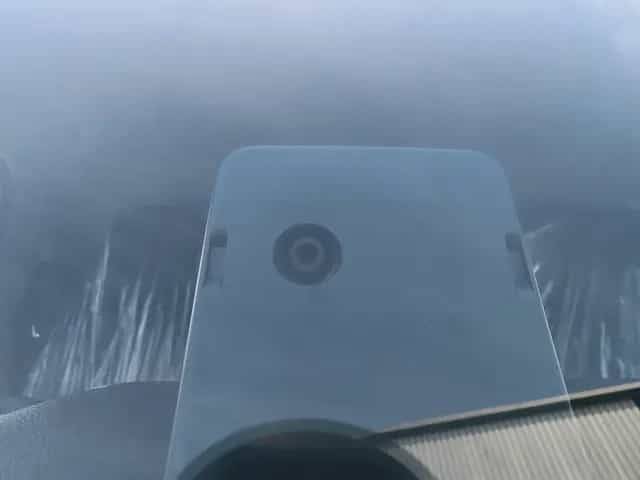 三菱ふそうキャンタークレーン5段小型（2t・3t）[写真18]