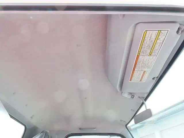 三菱ふそうキャンタークレーン5段小型（2t・3t）[写真19]