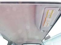 三菱ふそうキャンタークレーン5段小型（2t・3t）[写真19]