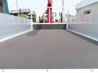 三菱ふそうキャンタークレーン5段小型（2t・3t）[写真20]