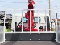 三菱ふそうキャンタークレーン5段小型（2t・3t）[写真21]