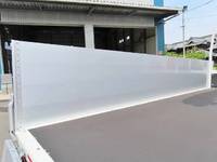 三菱ふそうキャンタークレーン5段小型（2t・3t）[写真22]