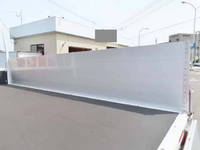 三菱ふそうキャンタークレーン5段小型（2t・3t）[写真23]