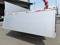 三菱ふそうキャンタークレーン5段小型（2t・3t）[写真24]