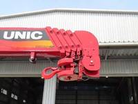 三菱ふそうキャンタークレーン5段小型（2t・3t）[写真27]