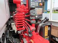 三菱ふそうキャンタークレーン5段小型（2t・3t）[写真28]