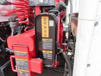 三菱ふそうキャンタークレーン5段小型（2t・3t）[写真32]