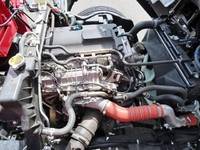 三菱ふそうキャンタークレーン5段小型（2t・3t）[写真36]