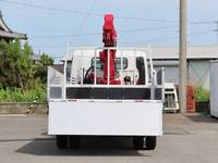 三菱ふそうキャンタークレーン5段小型（2t・3t）[写真07]