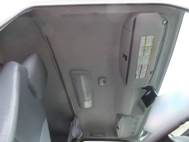 いすゞフォワード深ダンプ（土砂禁ダンプ）増トン（6t・8t）[写真11]