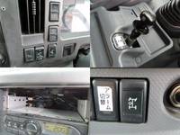 いすゞフォワード深ダンプ（土砂禁ダンプ）増トン（6t・8t）[写真12]