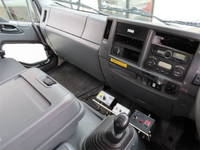 いすゞフォワード深ダンプ（土砂禁ダンプ）増トン（6t・8t）[写真13]