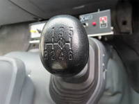 いすゞフォワード深ダンプ（土砂禁ダンプ）増トン（6t・8t）[写真14]