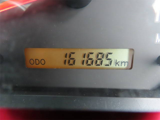 いすゞフォワード深ダンプ（土砂禁ダンプ）増トン（6t・8t）[写真15]